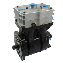 9115045010, 1310523 Air Brake Compressor for DAF 95XF Engine with IATF16949 Certification